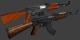 1.6 AK-47 retexture Skin screenshot