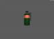 Ravenor's Firebomb Grenade Skin screenshot