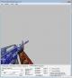 M4A1 WHITE DRAGON 2013 Skin screenshot