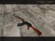 Automat Kalashnikov 47 Skin screenshot