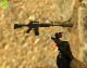 M4A1 Rifle Skin screenshot