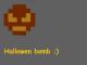 Hallowen Bomb ! Skin screenshot