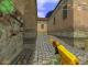 CrossFire Gold Ak 47 Skin screenshot