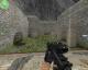 M4A1 + Acog + M203 By Sarqune Skin screenshot