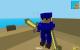 Minecraft Swords Skin screenshot