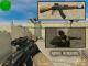 Ultimate AK47 on MW2 animations by .eXe Skin screenshot