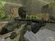 Iron sights M4A1 Skin screenshot