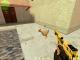 Yellow Deagle Skin screenshot