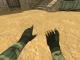 BC2 Russian Military Spec Gloves Skin screenshot