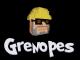 Grenopes Skin screenshot