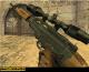 FN FAL For G3 Skin screenshot