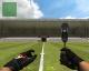 Knife soccer shoe Skin screenshot