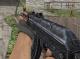 AKS-74U Skin screenshot