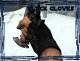 Black Comfort Gloves Skin screenshot