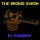 The Bronze Baron V2 (UPDATED) Skin screenshot