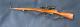 Mosin Nagant M1891/30 replace Springfield. Skin screenshot