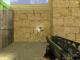 SPAS-12 For CS 1.6 Skin screenshot