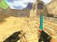 Blue And Red Knife Skin screenshot