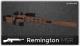 Remington MSR Skin screenshot