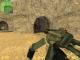 extreme Counter-Strike 1.6 Weapon Pack Skin screenshot