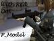 Zulmargera's MP5 Navy On arby's CSGO MP5 Comeback! Skin screenshot