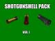 Shotgunshell Pack Ver.1 Skin screenshot