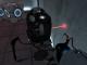 Portal 2 Defective turret Skin screenshot