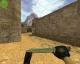 Default CS 1.6 Knife Retexture Skin screenshot