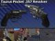 New Revolver Animations V2 - Pocket .357 Skin screenshot