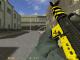 Nuclear M4A1-S CS 1.6 version Skin screenshot