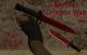 Bayonet | Crimson Web (Retextured) V2 Skin screenshot