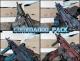 Weapon skin - Commando Pack Skin screenshot