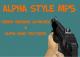 Half-Life Alpha style Mp5 pack Skin screenshot