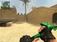 usp_green Skin screenshot