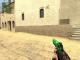 usp_green Skin screenshot