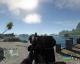 Colt M4A1 for Crysis Skin screenshot