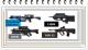 Crossbow Advance, F2000, OICW, TAR-21 (AUG Skin) Skin screenshot