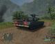 T-90A for Korean Tank Skin screenshot