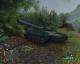 T-90A for Korean Tank Skin screenshot