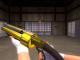 Australium Scattergun MK.III Skin screenshot