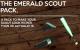 Th Emerald Scout Pack Skin screenshot