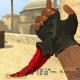 Karambit Crimson Web for CSS Skin screenshot