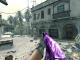 Purple Crystal AK-47 Skin screenshot