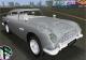 Aston Martin DB5 Skin screenshot