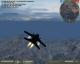 F-18 Super Hornet Black Skin screenshot
