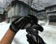 Vector Gloves Skin screenshot