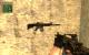 Desert Camo M4A1 v.2 Skin screenshot