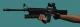 M15A4 Tactical Carbine With M203 Skin screenshot