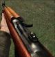 Diatonic's M1 Carbine Skin screenshot