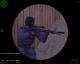 Colt  M16A2 Tactical Sniper Skin screenshot